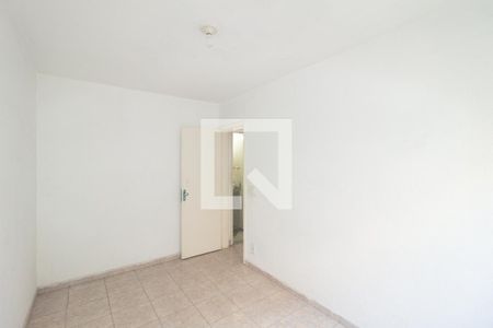 Quarto 1 de apartamento para alugar com 2 quartos, 60m² em Campo Grande, Rio de Janeiro