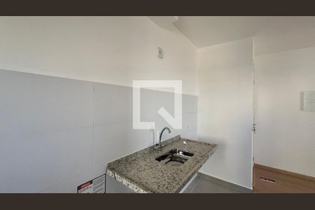Apartamento para alugar com 2 quartos, 49m² em Fazenda Santa Cândida, Campinas
