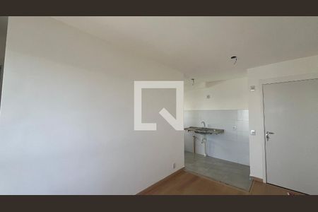 Apartamento para alugar com 2 quartos, 49m² em Fazenda Santa Cândida, Campinas
