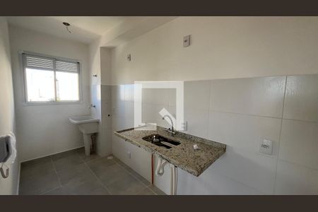 Apartamento para alugar com 2 quartos, 49m² em Fazenda Santa Cândida, Campinas