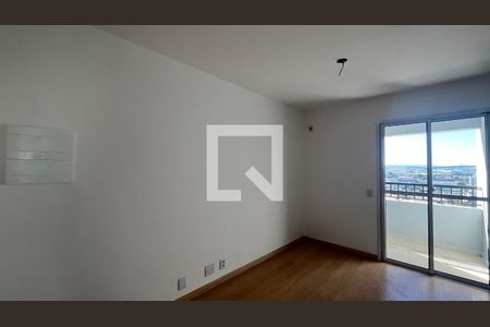 Apartamento para alugar com 2 quartos, 49m² em Fazenda Santa Cândida, Campinas