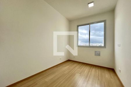 Sala de apartamento para alugar com 1 quarto, 24m² em Jardim Floresta, São Paulo
