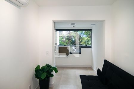 Apartamento à venda com 1 quarto, 31m² em Bela Vista, São Paulo