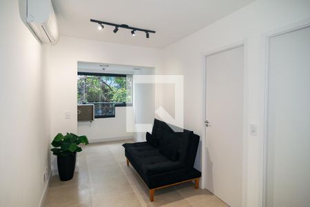 Apartamento à venda com 1 quarto, 31m² em Bela Vista, São Paulo