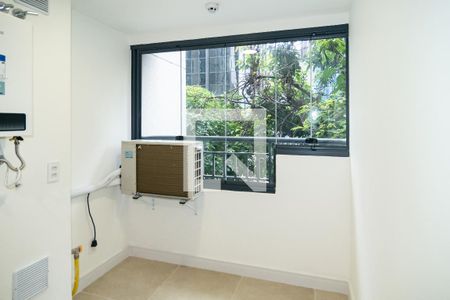 Apartamento à venda com 1 quarto, 31m² em Bela Vista, São Paulo