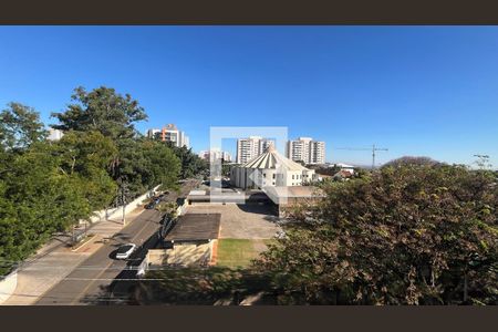 Apartamento para alugar com 2 quartos, 49m² em Fazenda Santa Cândida, Campinas