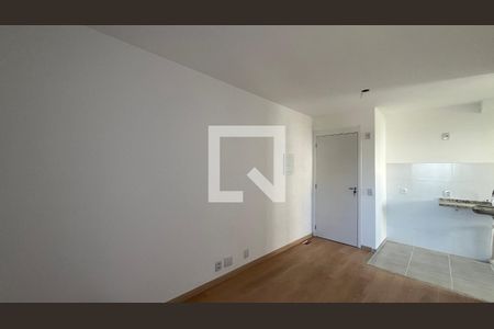 Apartamento para alugar com 2 quartos, 49m² em Fazenda Santa Cândida, Campinas