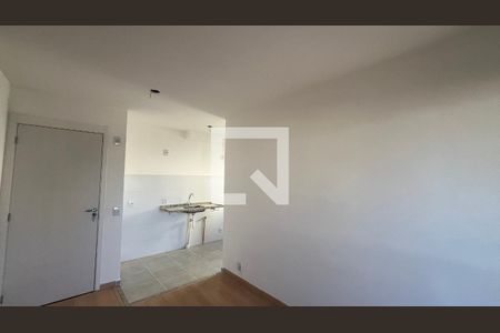 Apartamento para alugar com 2 quartos, 49m² em Fazenda Santa Cândida, Campinas