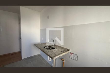Apartamento para alugar com 2 quartos, 49m² em Fazenda Santa Cândida, Campinas