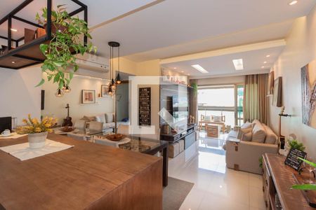 Apartamento à venda com 3 quartos, 78m² em Tijuca, Rio de Janeiro