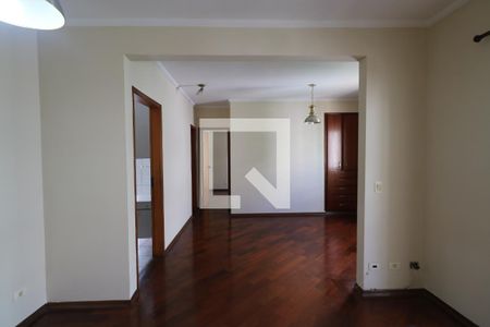 Sala de apartamento para alugar com 2 quartos, 67m² em Santa Maria, São Caetano do Sul