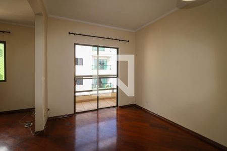 Sala de apartamento para alugar com 2 quartos, 67m² em Santa Maria, São Caetano do Sul