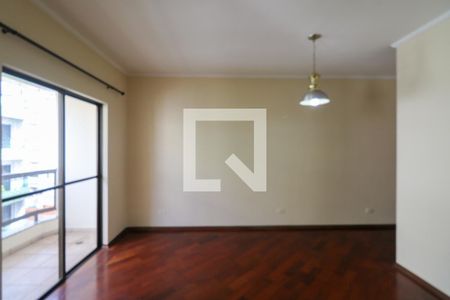 Sala de apartamento para alugar com 2 quartos, 67m² em Santa Maria, São Caetano do Sul