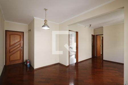 Sala de apartamento para alugar com 2 quartos, 67m² em Santa Maria, São Caetano do Sul