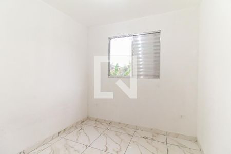 Quarto 2 de casa para alugar com 2 quartos, 33m² em Guaianases, São Paulo