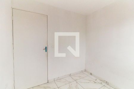 Quarto 2 de casa para alugar com 2 quartos, 33m² em Guaianases, São Paulo