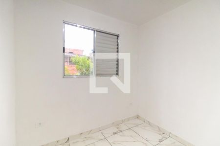 Quarto 2 de casa para alugar com 2 quartos, 33m² em Guaianases, São Paulo