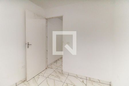 Quarto 1 de casa para alugar com 2 quartos, 33m² em Guaianases, São Paulo