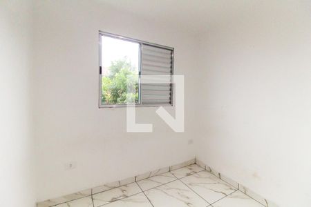 Quarto 1 de casa para alugar com 2 quartos, 33m² em Guaianases, São Paulo