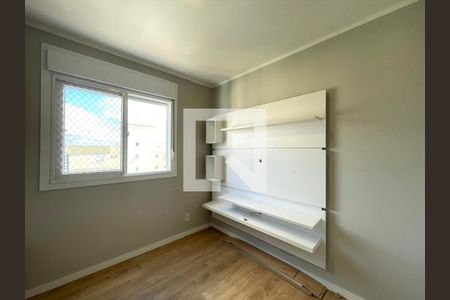 Apartamento para alugar com 2 quartos, 57m² em Pátria Nova, Novo Hamburgo
