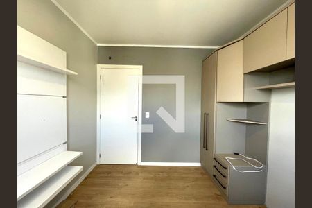 Apartamento para alugar com 2 quartos, 57m² em Pátria Nova, Novo Hamburgo