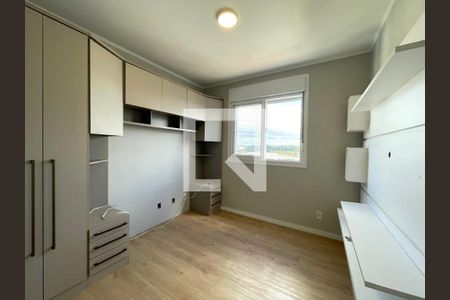 Apartamento para alugar com 2 quartos, 57m² em Pátria Nova, Novo Hamburgo
