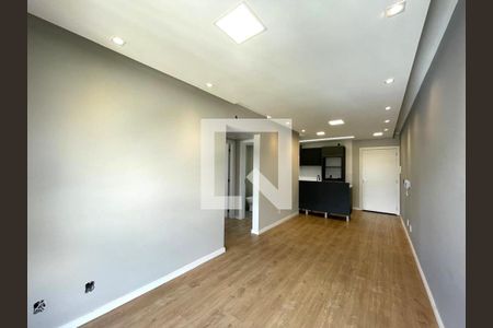 Apartamento para alugar com 2 quartos, 57m² em Pátria Nova, Novo Hamburgo