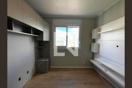 Apartamento para alugar com 2 quartos, 57m² em Pátria Nova, Novo Hamburgo