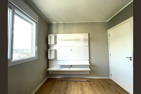 Apartamento para alugar com 2 quartos, 57m² em Pátria Nova, Novo Hamburgo