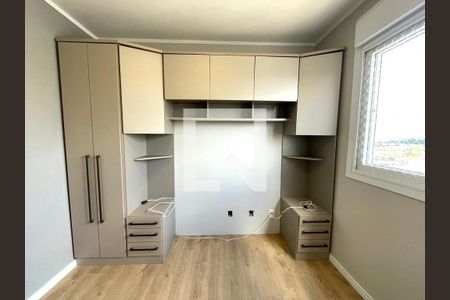 Apartamento para alugar com 2 quartos, 57m² em Pátria Nova, Novo Hamburgo