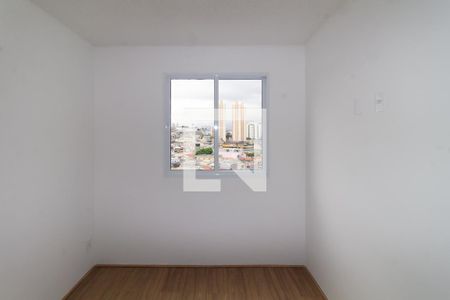 Quarto 1 de apartamento para alugar com 2 quartos, 43m² em Vila Graciosa, São Paulo