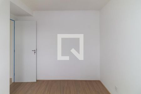 Quarto 1 de apartamento para alugar com 2 quartos, 43m² em Vila Graciosa, São Paulo