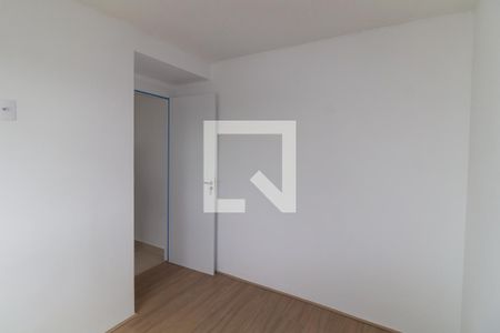 Quarto 1 de apartamento para alugar com 2 quartos, 43m² em Vila Graciosa, São Paulo