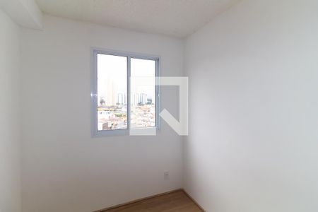 Quarto 2 de apartamento para alugar com 2 quartos, 43m² em Vila Graciosa, São Paulo