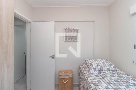 Quarto 1 de apartamento à venda com 2 quartos, 42m² em Vila Constança, São Paulo