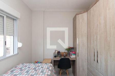 Quarto 1 de apartamento à venda com 2 quartos, 42m² em Vila Constança, São Paulo