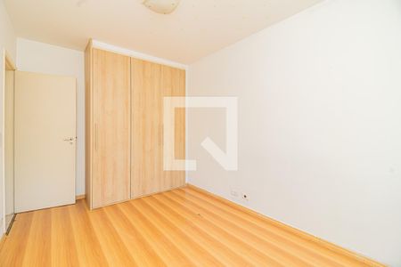 Quarto de apartamento à venda com 1 quarto, 46m² em Brooklin, São Paulo