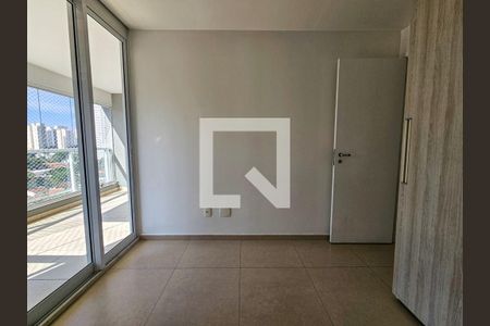 Quarto de apartamento para alugar com 1 quarto, 45m² em Brooklin, São Paulo