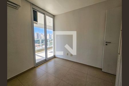 Quarto de apartamento para alugar com 1 quarto, 45m² em Brooklin, São Paulo