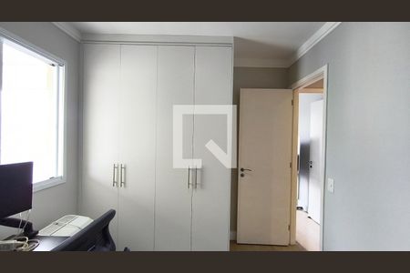 Quarto 1 de apartamento para alugar com 2 quartos, 64m² em Cambuci, São Paulo