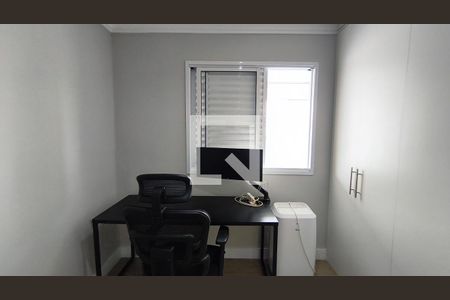 Quarto 1 de apartamento para alugar com 2 quartos, 64m² em Cambuci, São Paulo