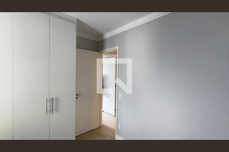 Quarto 1 de apartamento para alugar com 2 quartos, 64m² em Cambuci, São Paulo