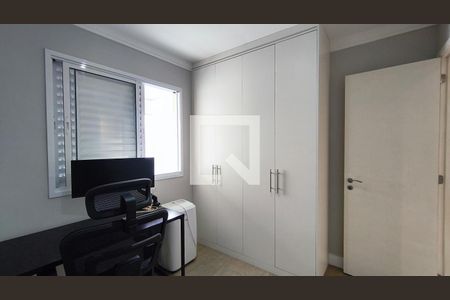 Quarto 1 de apartamento para alugar com 2 quartos, 64m² em Cambuci, São Paulo