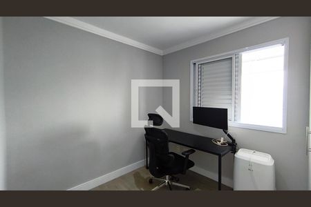 Quarto 1 de apartamento para alugar com 2 quartos, 64m² em Cambuci, São Paulo