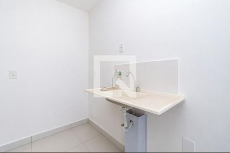 Foto 15 de apartamento à venda com 2 quartos, 44m² em Vila Prudente, São Paulo