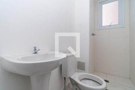 Foto 07 de apartamento à venda com 2 quartos, 44m² em Vila Prudente, São Paulo