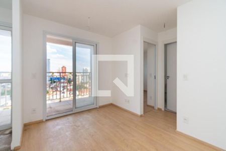 Foto 01 de apartamento à venda com 2 quartos, 44m² em Vila Prudente, São Paulo