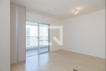 Quarto de kitnet/studio à venda com 1 quarto, 42m² em Centro Histórico de São Paulo, São Paulo