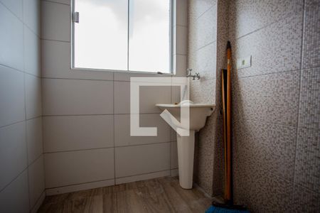 Apartamento para alugar com 2 quartos, 58m² em Iná, São José dos Pinhais