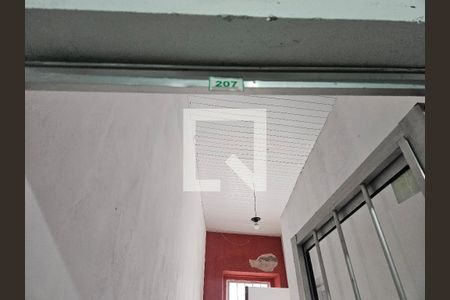Kitnet de kitnet/studio para alugar com 1 quarto, 20m² em Nazaré, Salvador